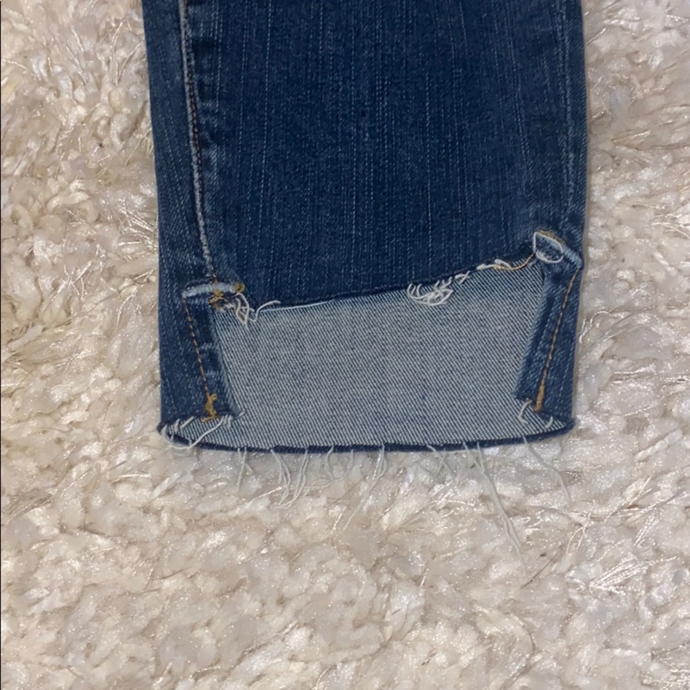 Frame jeans - Picture 3 of 4